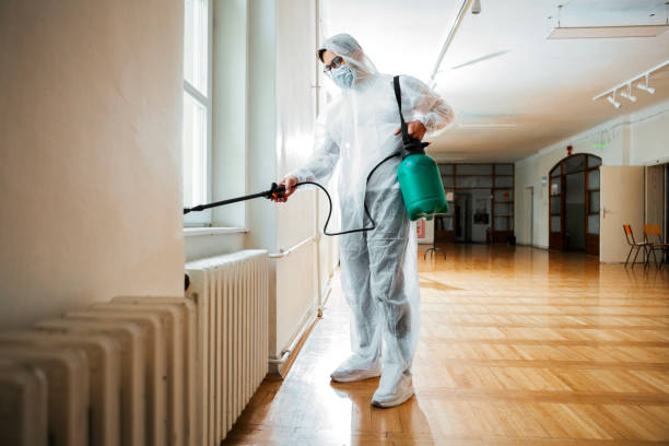 Best Pest Control Treatment  in Schaumburg, IL